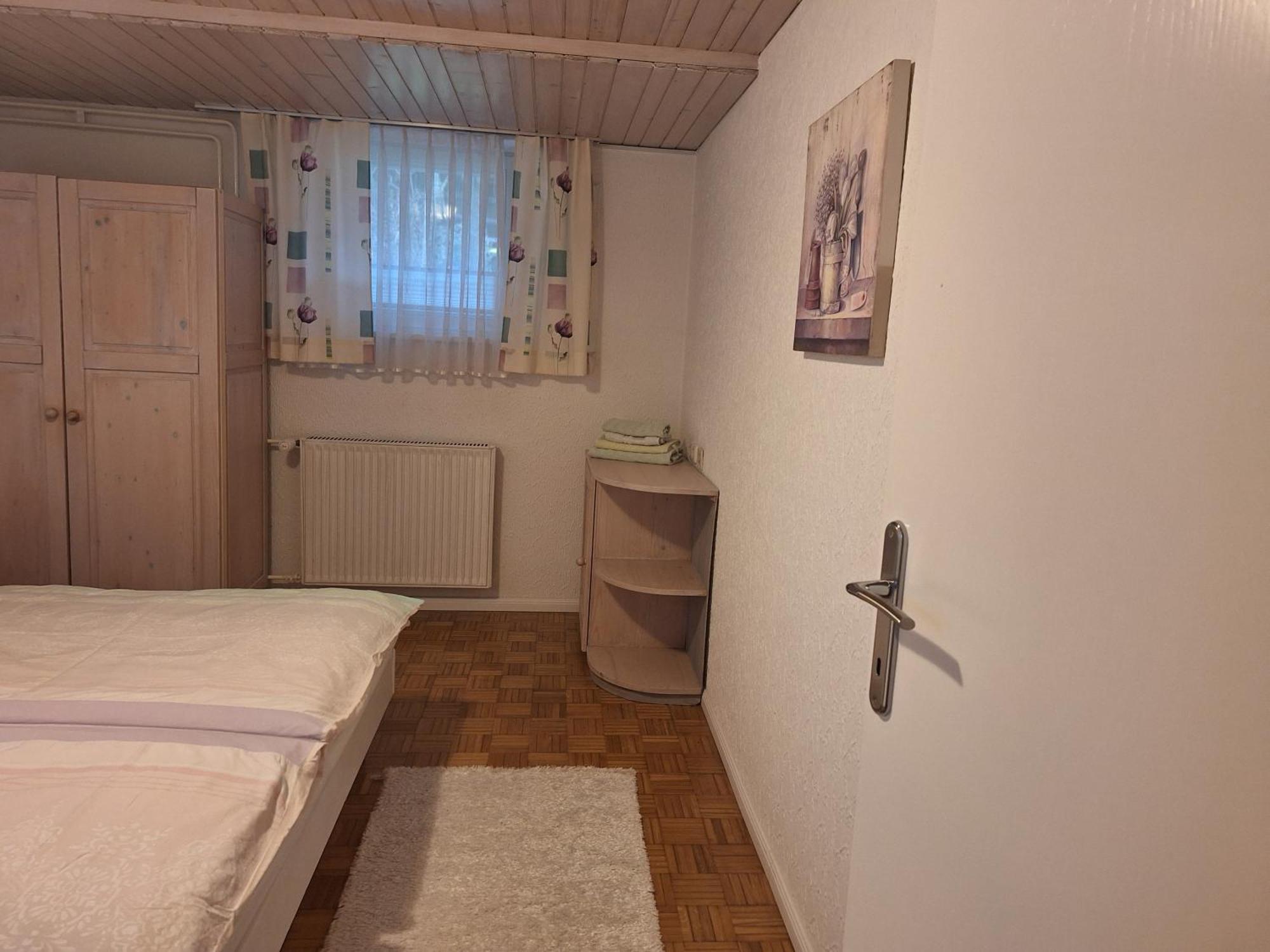 Apartmaji Marinka Hodnik Bohinj Εξωτερικό φωτογραφία