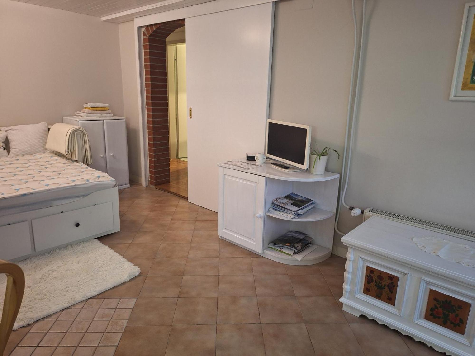 Apartmaji Marinka Hodnik Bohinj Εξωτερικό φωτογραφία