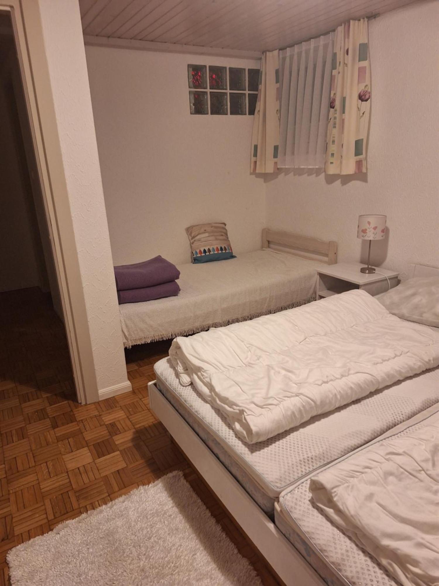 Apartmaji Marinka Hodnik Bohinj Δωμάτιο φωτογραφία