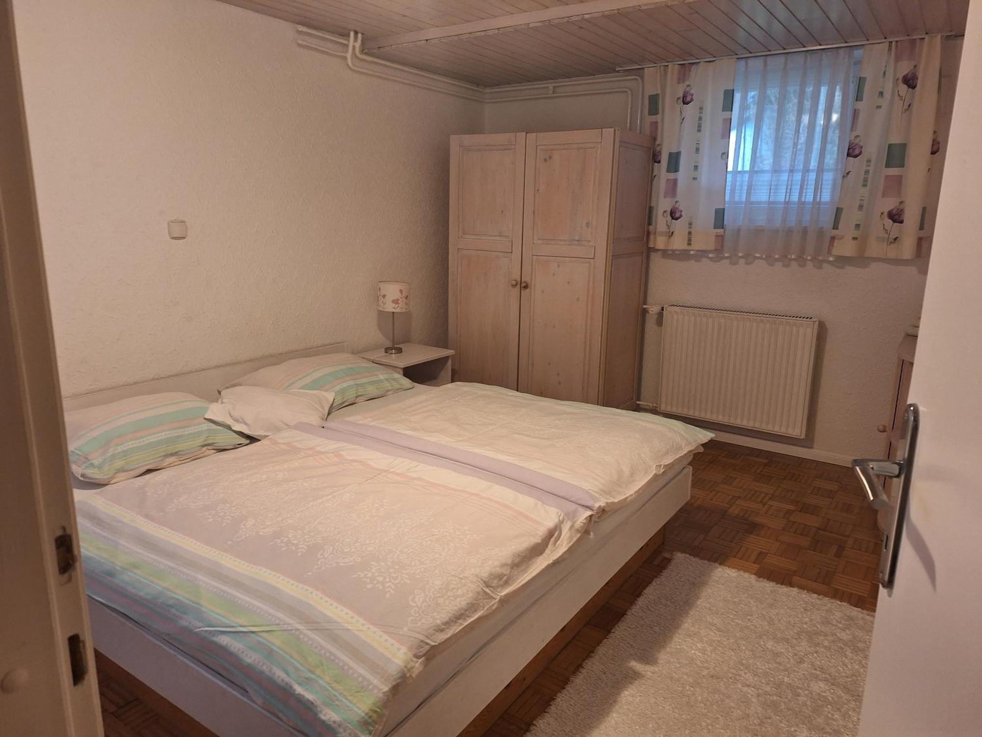 Apartmaji Marinka Hodnik Bohinj Δωμάτιο φωτογραφία