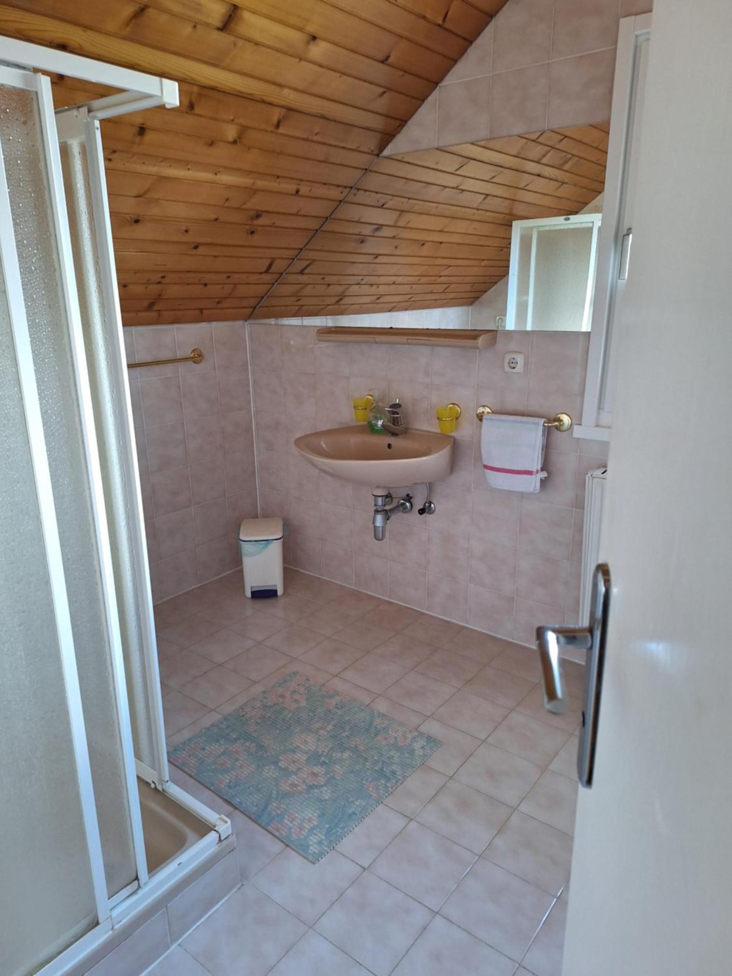 Apartmaji Marinka Hodnik Bohinj Εξωτερικό φωτογραφία