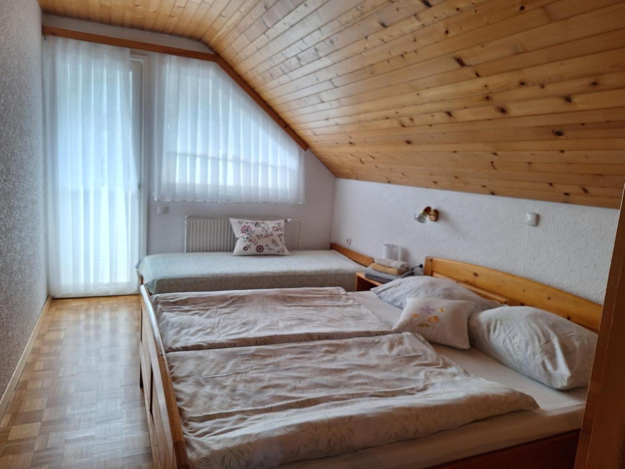 Apartmaji Marinka Hodnik Bohinj Δωμάτιο φωτογραφία