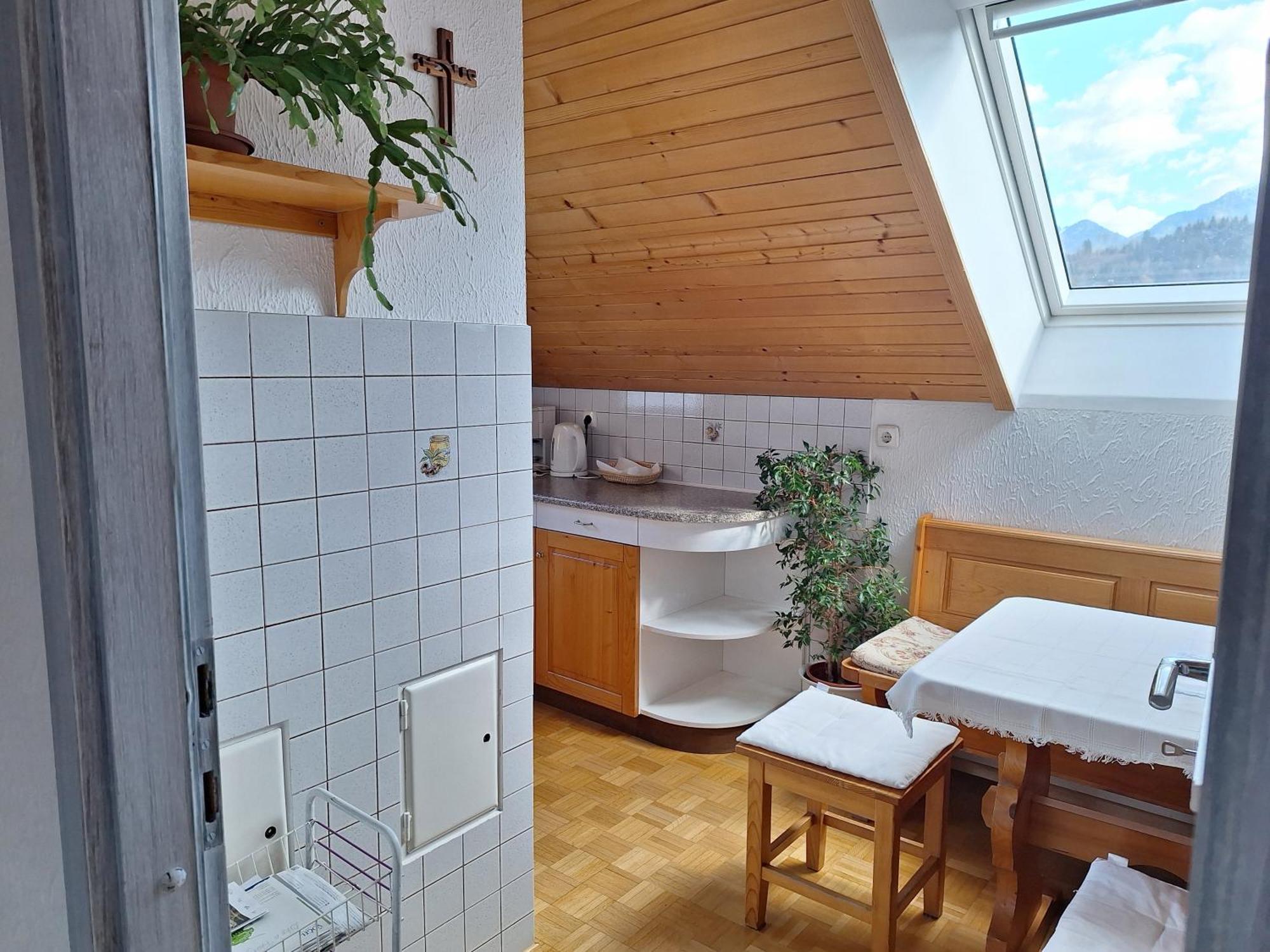 Apartmaji Marinka Hodnik Bohinj Εξωτερικό φωτογραφία