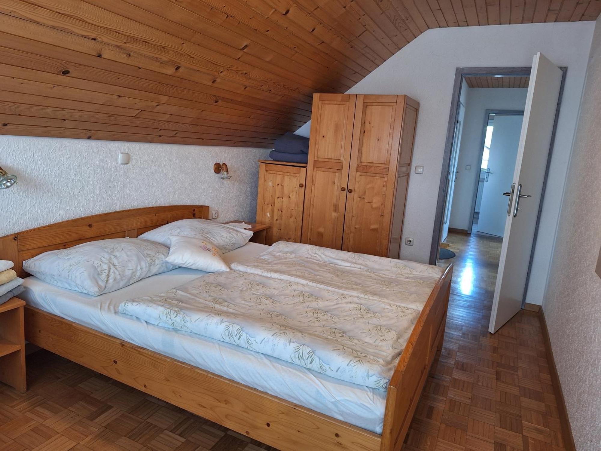 Apartmaji Marinka Hodnik Bohinj Δωμάτιο φωτογραφία